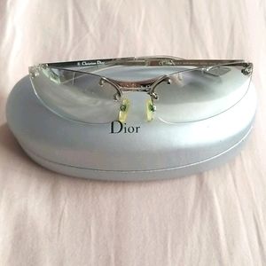Dior Sunglasses